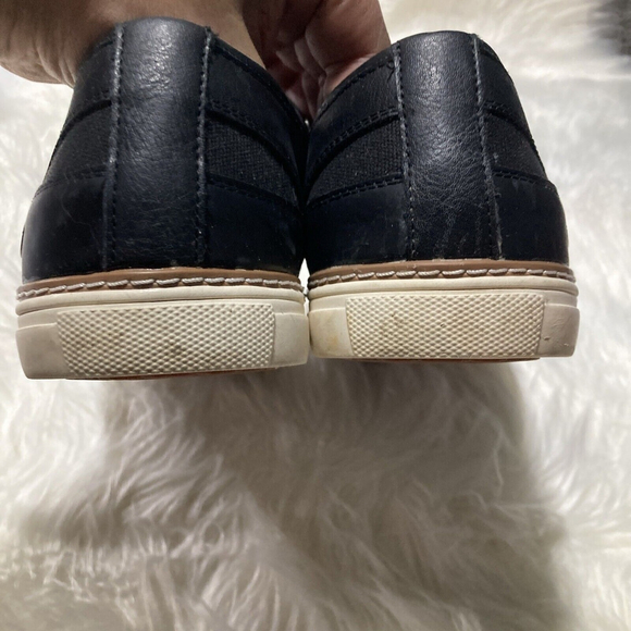 Denver Hayes Men's Dress Shoes size US 10 Eu 43 casual - Picture 5 of 10